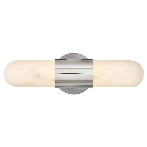 Myhouse Lighting Hinkley - 52510PN-LED - LED Vanity - Ibiza - Polished Nickel