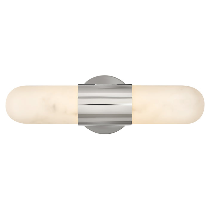 Myhouse Lighting Hinkley - 52510PN-LED - LED Vanity - Ibiza - Polished Nickel