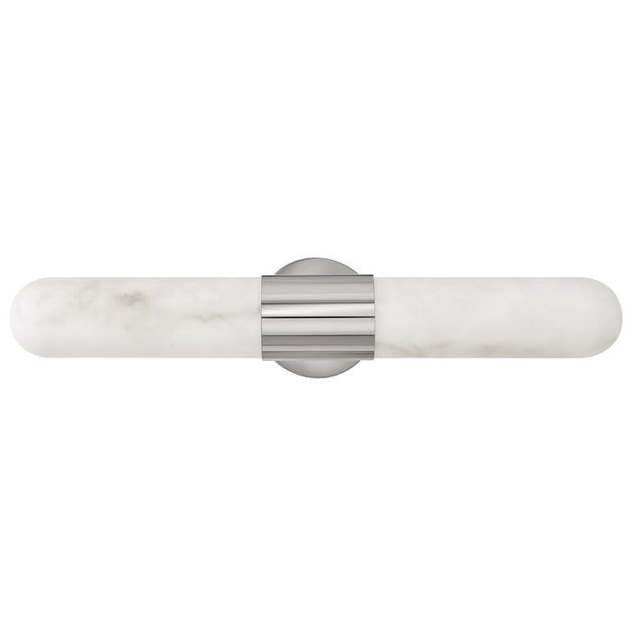 Myhouse Lighting Hinkley - 52512PN-LED - LED Vanity - Ibiza - Polished Nickel