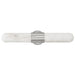 Myhouse Lighting Hinkley - 52512PN-LED - LED Vanity - Ibiza - Polished Nickel