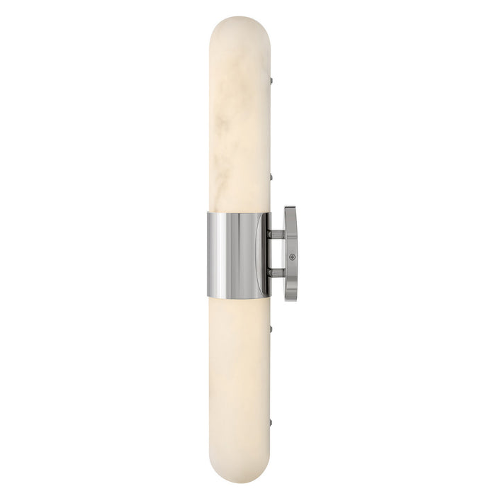 Myhouse Lighting Hinkley - 52512PN-LED - LED Vanity - Ibiza - Polished Nickel