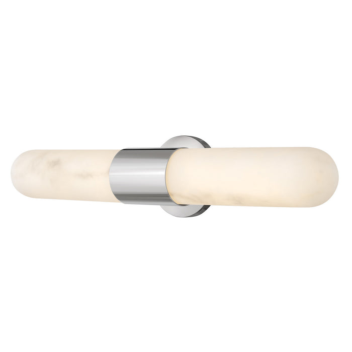 Myhouse Lighting Hinkley - 52512PN-LED - LED Vanity - Ibiza - Polished Nickel