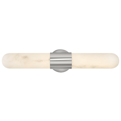 Myhouse Lighting Hinkley - 52512PN-LED - LED Vanity - Ibiza - Polished Nickel