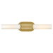 Myhouse Lighting Hinkley - 56882LCB - LED Wall Sconce - Thayer - Lacquered Brass
