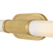 Myhouse Lighting Hinkley - 56882LCB - LED Wall Sconce - Thayer - Lacquered Brass
