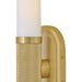 Myhouse Lighting Hinkley - 56882LCB - LED Wall Sconce - Thayer - Lacquered Brass