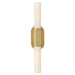 Myhouse Lighting Hinkley - 56882LCB - LED Wall Sconce - Thayer - Lacquered Brass