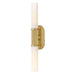 Myhouse Lighting Hinkley - 56882LCB - LED Wall Sconce - Thayer - Lacquered Brass