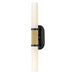Myhouse Lighting Hinkley - 56882LCB-BK - LED Wall Sconce - Thayer - Lacquered Brass