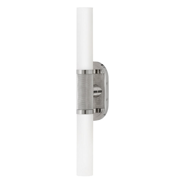 Myhouse Lighting Hinkley - 56882PN - LED Wall Sconce - Thayer - Polished Nickel
