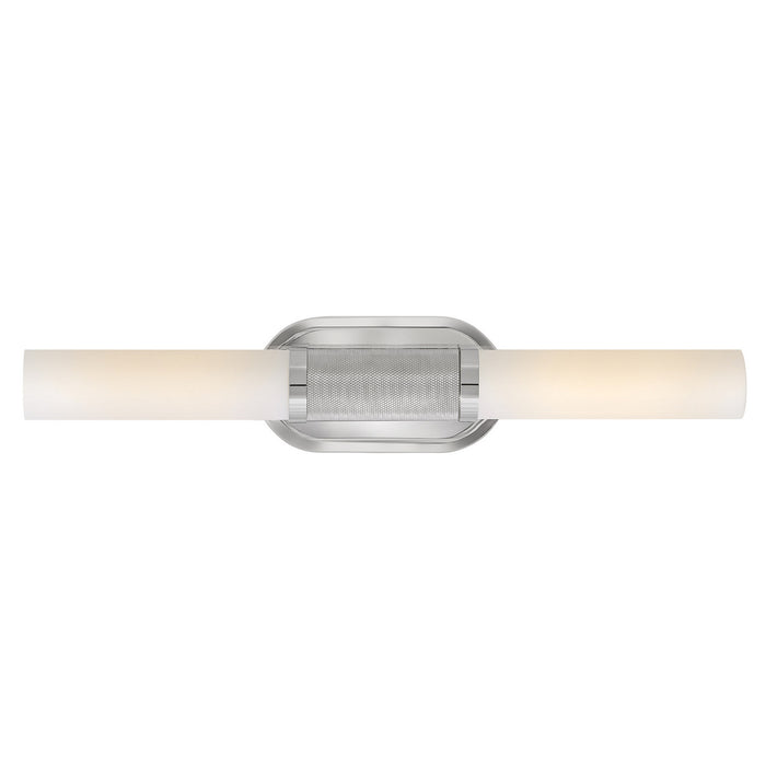 Myhouse Lighting Hinkley - 56882PN - LED Wall Sconce - Thayer - Polished Nickel