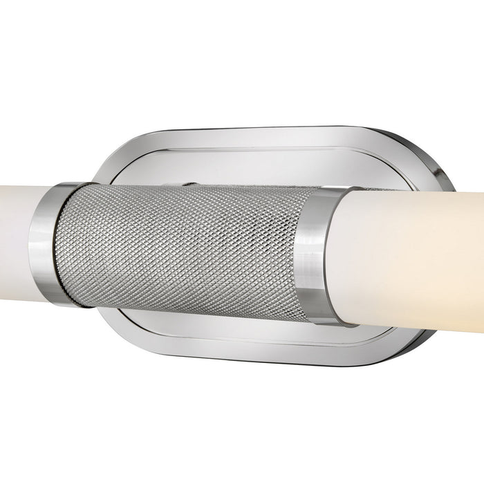 Myhouse Lighting Hinkley - 56882PN - LED Wall Sconce - Thayer - Polished Nickel