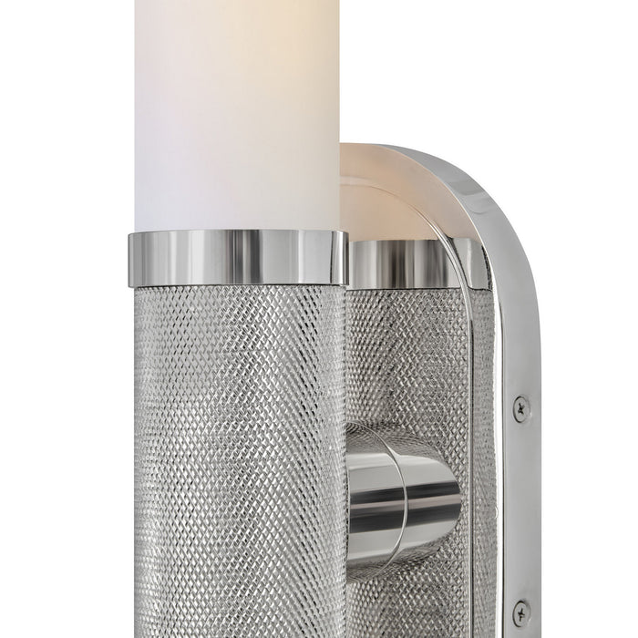 Myhouse Lighting Hinkley - 56882PN - LED Wall Sconce - Thayer - Polished Nickel