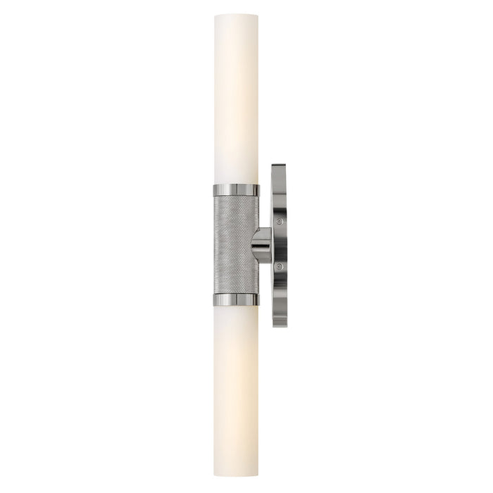 Myhouse Lighting Hinkley - 56882PN - LED Wall Sconce - Thayer - Polished Nickel