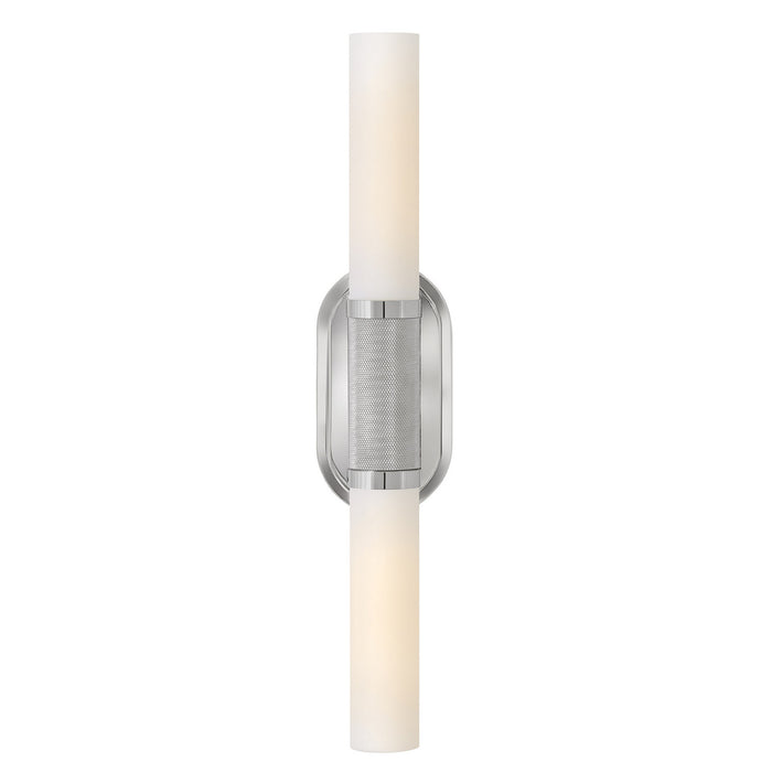 Myhouse Lighting Hinkley - 56882PN - LED Wall Sconce - Thayer - Polished Nickel