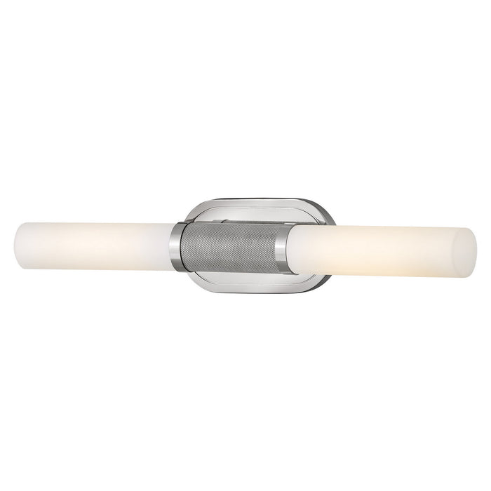 Myhouse Lighting Hinkley - 56882PN - LED Wall Sconce - Thayer - Polished Nickel