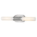 Myhouse Lighting Hinkley - 56882PN - LED Wall Sconce - Thayer - Polished Nickel