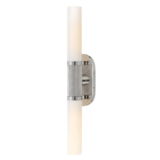 Myhouse Lighting Hinkley - 56882PN - LED Wall Sconce - Thayer - Polished Nickel