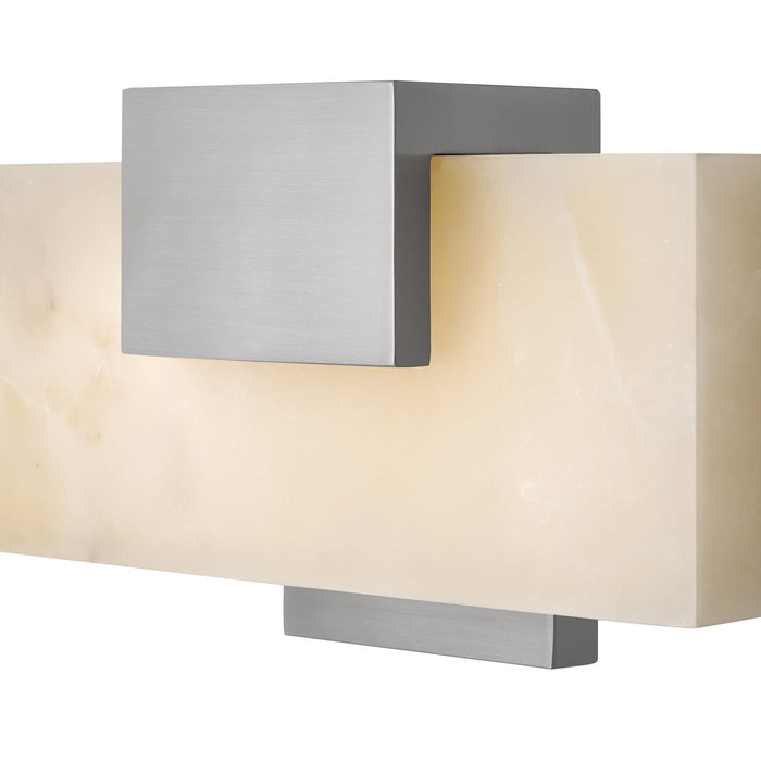Myhouse Lighting Hinkley - 57030BN - LED Wall Sconce - Cadiz - Brushed Nickel