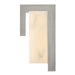 Myhouse Lighting Hinkley - 57030BN - LED Wall Sconce - Cadiz - Brushed Nickel