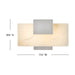 Myhouse Lighting Hinkley - 57030BN - LED Wall Sconce - Cadiz - Brushed Nickel