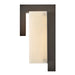 Myhouse Lighting Hinkley - 57030BX - LED Wall Sconce - Cadiz - Black Oxide