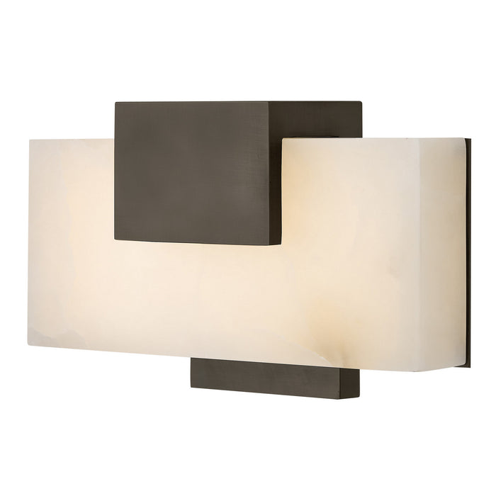 Myhouse Lighting Hinkley - 57030BX - LED Wall Sconce - Cadiz - Black Oxide
