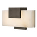 Myhouse Lighting Hinkley - 57030BX - LED Wall Sconce - Cadiz - Black Oxide