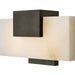 Myhouse Lighting Hinkley - 57030BX - LED Wall Sconce - Cadiz - Black Oxide