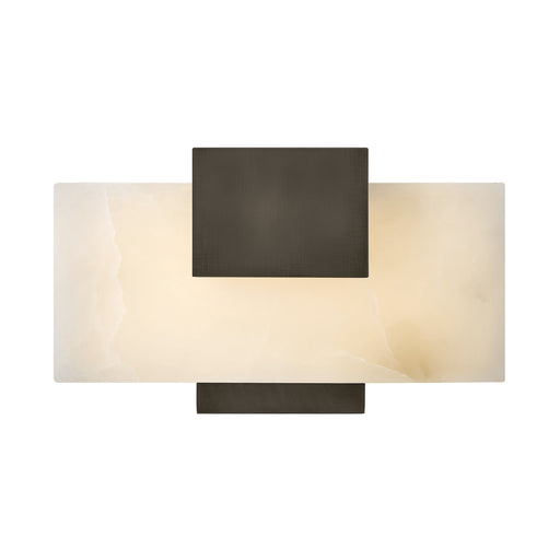 Myhouse Lighting Hinkley - 57030BX - LED Wall Sconce - Cadiz - Black Oxide