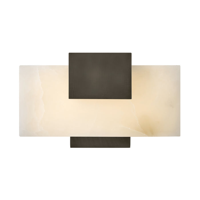 Myhouse Lighting Hinkley - 57030BX - LED Wall Sconce - Cadiz - Black Oxide