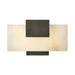 Myhouse Lighting Hinkley - 57030BX - LED Wall Sconce - Cadiz - Black Oxide