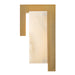 Myhouse Lighting Hinkley - 57030HB - LED Wall Sconce - Cadiz - Heritage Brass