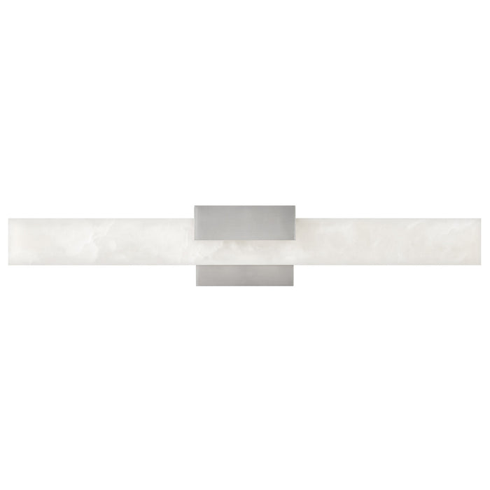 Myhouse Lighting Hinkley - 57033BN - LED Vanity - Cadiz - Brushed Nickel