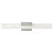Myhouse Lighting Hinkley - 57033BN - LED Vanity - Cadiz - Brushed Nickel