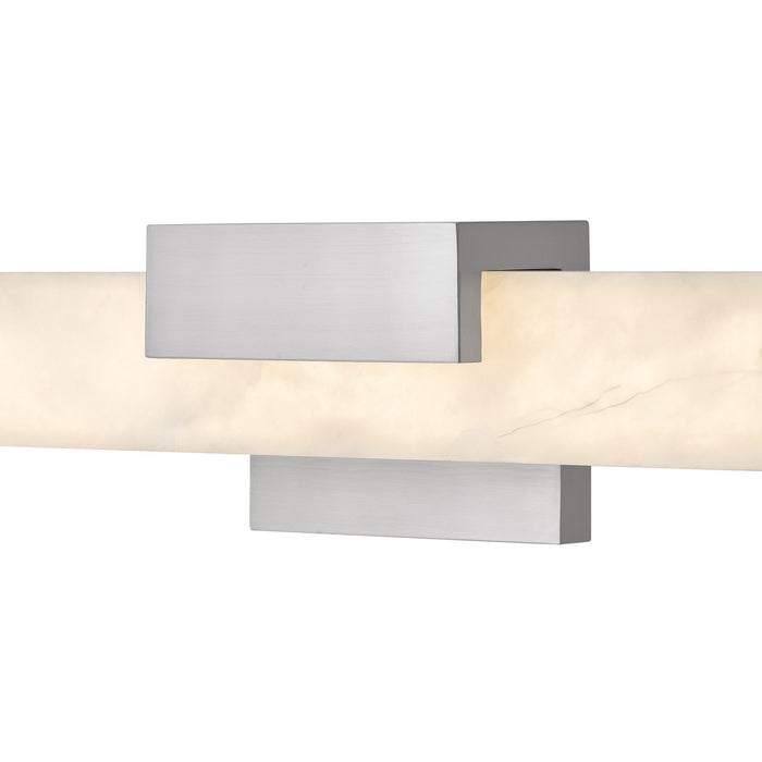 Myhouse Lighting Hinkley - 57033BN - LED Vanity - Cadiz - Brushed Nickel