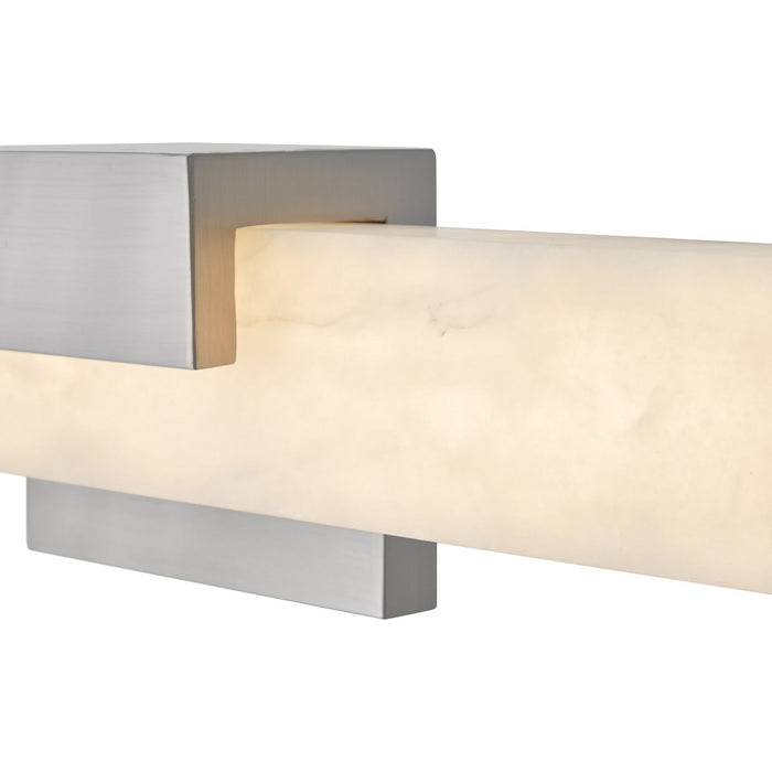 Myhouse Lighting Hinkley - 57033BN - LED Vanity - Cadiz - Brushed Nickel