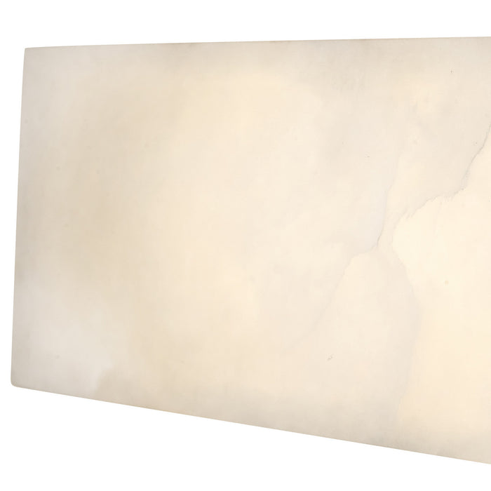 Myhouse Lighting Hinkley - 57033BN - LED Vanity - Cadiz - Brushed Nickel