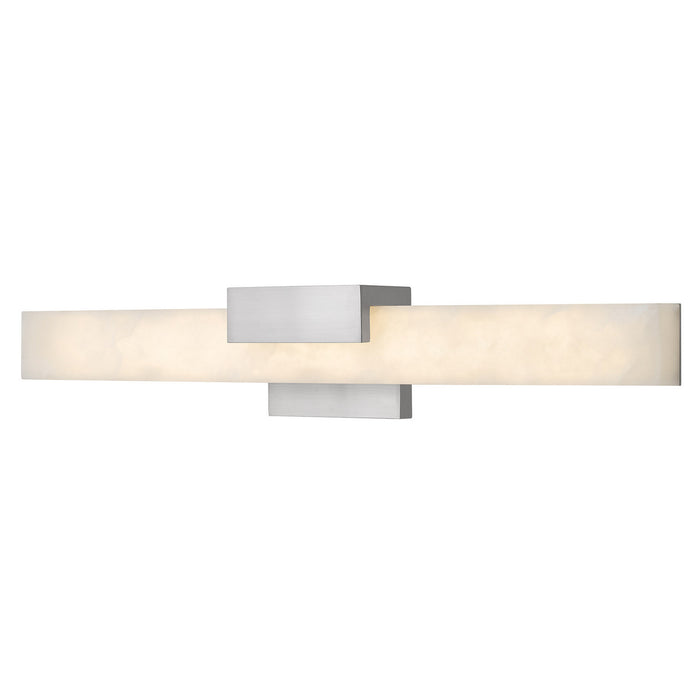 Myhouse Lighting Hinkley - 57033BN - LED Vanity - Cadiz - Brushed Nickel