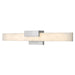 Myhouse Lighting Hinkley - 57033BN - LED Vanity - Cadiz - Brushed Nickel