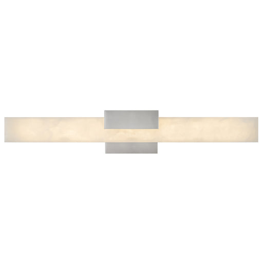 Myhouse Lighting Hinkley - 57033BN - LED Vanity - Cadiz - Brushed Nickel