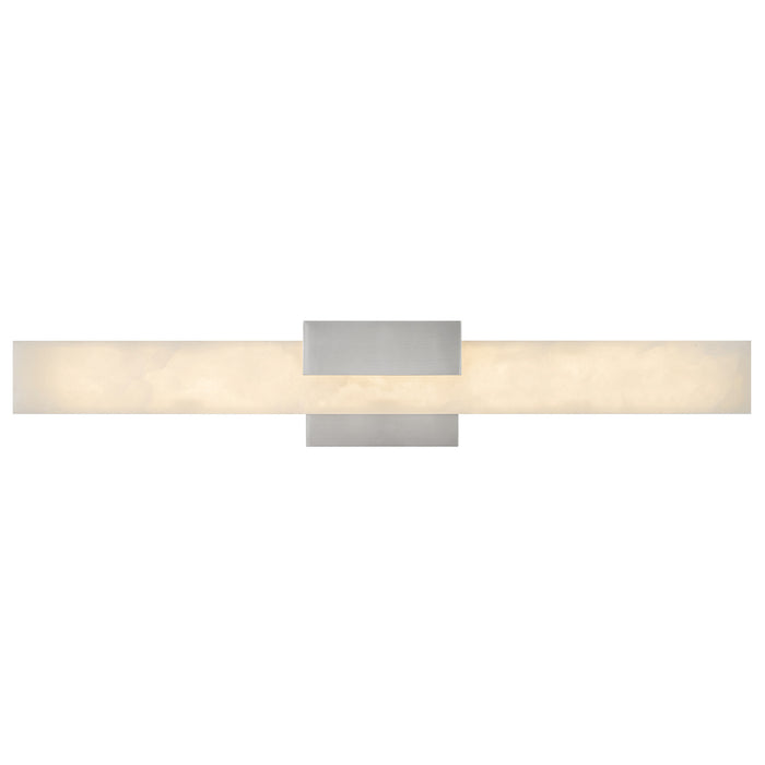 Myhouse Lighting Hinkley - 57033BN - LED Vanity - Cadiz - Brushed Nickel