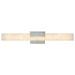 Myhouse Lighting Hinkley - 57033BN - LED Vanity - Cadiz - Brushed Nickel