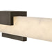 Myhouse Lighting Hinkley - 57033BX - LED Vanity - Cadiz - Black Oxide