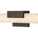 Myhouse Lighting Hinkley - 57033BX - LED Vanity - Cadiz - Black Oxide