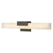 Myhouse Lighting Hinkley - 57033BX - LED Vanity - Cadiz - Black Oxide