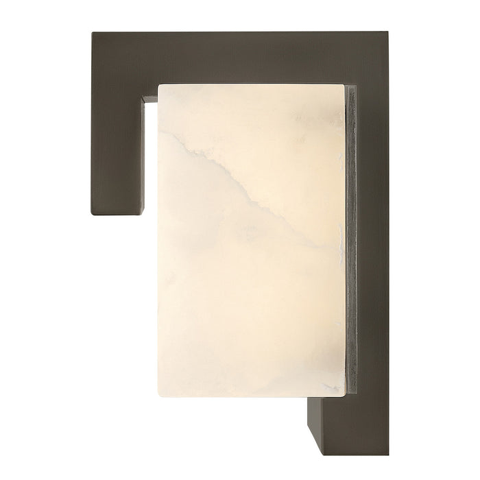 Myhouse Lighting Hinkley - 57033BX - LED Vanity - Cadiz - Black Oxide