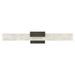 Myhouse Lighting Hinkley - 57033BX - LED Vanity - Cadiz - Black Oxide