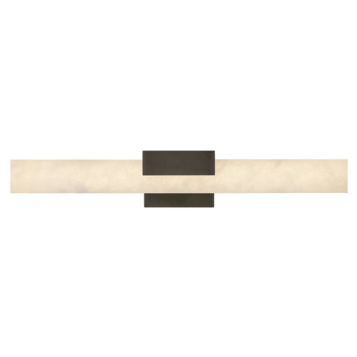 Myhouse Lighting Hinkley - 57033BX - LED Vanity - Cadiz - Black Oxide