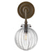 Myhouse Lighting Hinkley - 57410HZ - LED Wall Sconce - Helene - Heritage Bronze